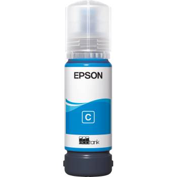 Epson Мастило Epson T09C2 Cyan 70ml /o/ No. 108