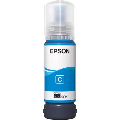 Epson Мастило Epson T09C2 Cyan 70ml /o/ No. 108