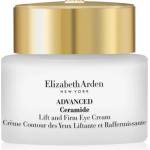 Elizabeth Arden Advanced Ceramide Lift and Firm Eye Cream лифтинг крем за околоочната зона със стягащ ефект за жени 15ml