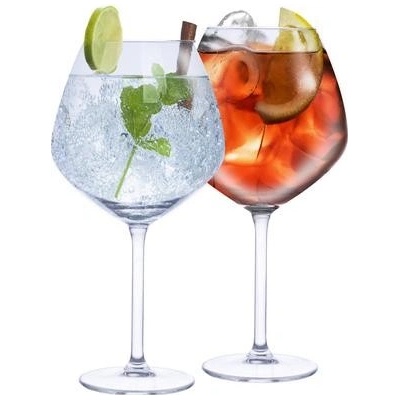 Alpina Poháre na gin tonic 4 x 730 ml