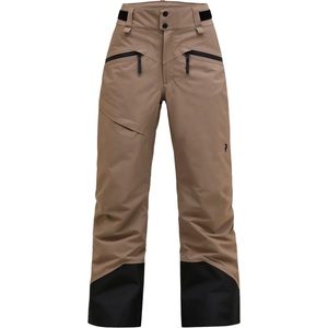 Peak Performance Ски панталон Peak Performance Women's Insulated 2L Ski Pants Ski trousers - Terrain Tan (105-7992-0114)