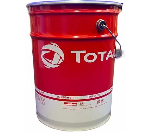 Total Multis Complex S2A 18 kg