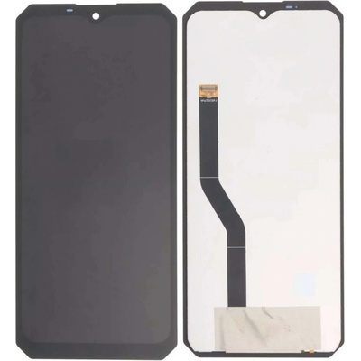 LCD Displej + Dotykové sklo Oukitel WP30 Pro