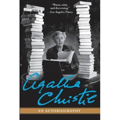 An Autobiography - Agatha Christie