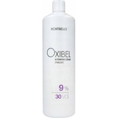 Montibello Oxibel oxidačná emulzia 9% 1000 ml
