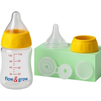 Flow&Grow Система за хранене Flow&Grow (1000)