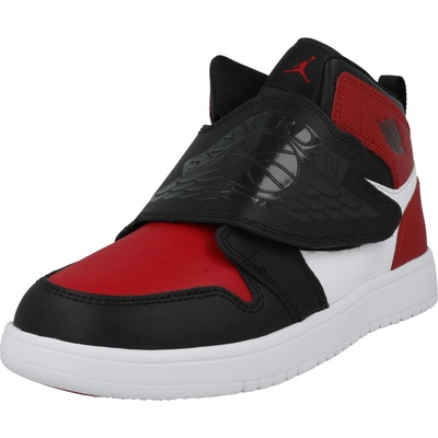 Jordan Сникърси 'Sky Jordan 1' черно, размер 13.5C
