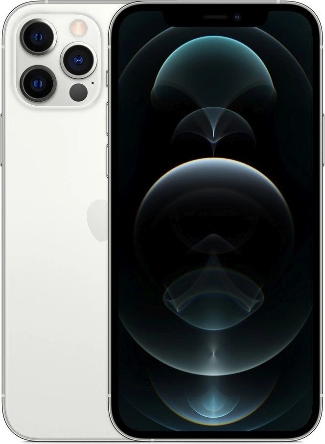 Apple iPhone 12 Pro Max 512GB Graphite od 16 900 Kč - Heureka.cz