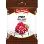Dr. Ensa Малини в бял шоколад Dr. Ensa 80 г