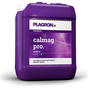Image 1 of Plagron CalMag Pro 5L