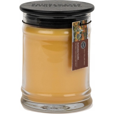 Bridgewater Candle Autumn Gold 250 g