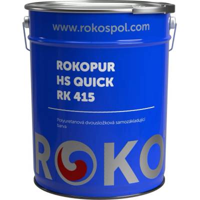 Rokospol Rokopur HS QUICK RK 415 20 kg
