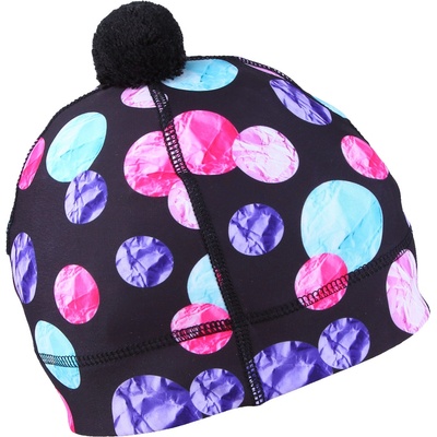 SHERPA THERESA black SHH3001 bla