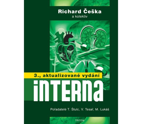 Interna - Richard Češka