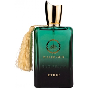 Paris Corner Killer Oud - Ethic EDP 100 ml Парфюми