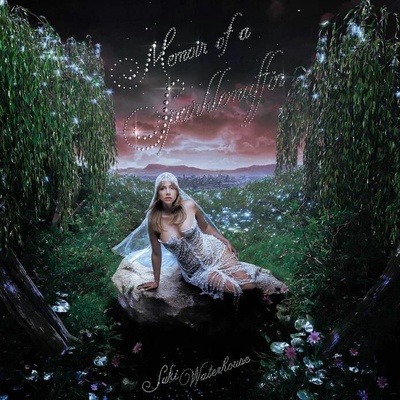 WATERHOUSE, SUKI - MEMOIR OF A SPARKLEMUFFIN 1 LP