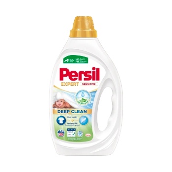 HENKEL drogerie Persil гел Expert 20PD Sensitive