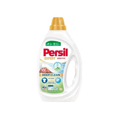 HENKEL drogerie Persil гел Expert 20PD Sensitive