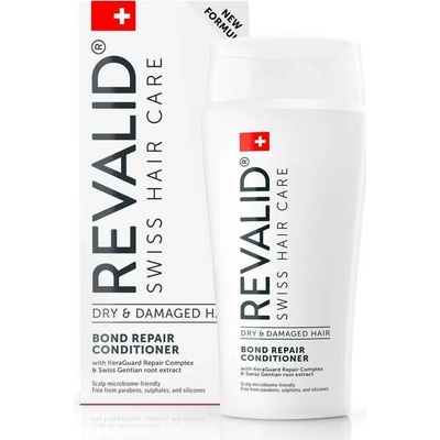 Revalid Bond Repair Conditioner 200 ml – Sleviste.cz