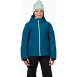 Rossignol Детско ски яке Rossignol Girl Staci deep lane