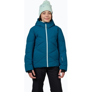 Rossignol Детско ски яке Rossignol Girl Staci deep lane