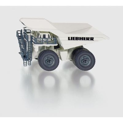 Siku Korbový sklápěč Liebherr T264 Super 1:87