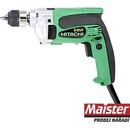 Hitachi D10VF