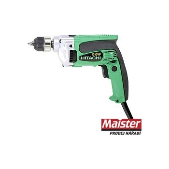 Hitachi D10VF