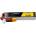 Tattu Батерия Lipo Tattu 2s, 650mAh, 95C, 7.6V, HV с XT30 конектор (6928493311639)