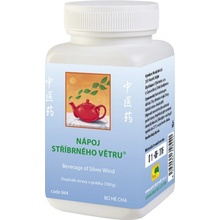 TCM Herbs Nápoj stříbrného větru 100 g