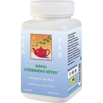 TCM Herbs Nápoj stříbrného větru 100 g