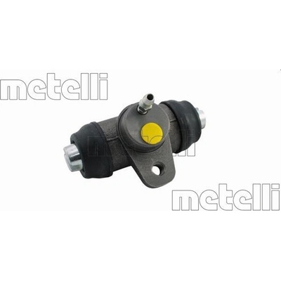Brzdový valček kolesa METELLI 04-0278