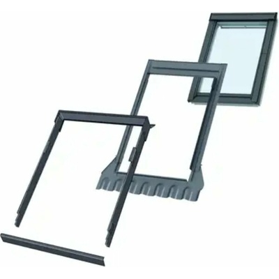 VELUX ELX 0000 MK08 78x140 cm – Zboží Mobilmania