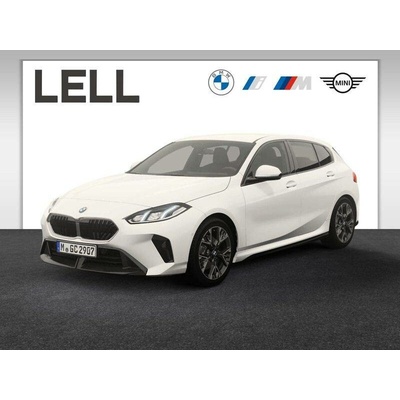 BMW 118d M Sport 110 kW