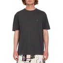 Volcom Solid Stone Emb black