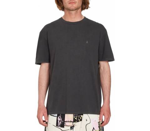 Volcom Solid Stone Emb black