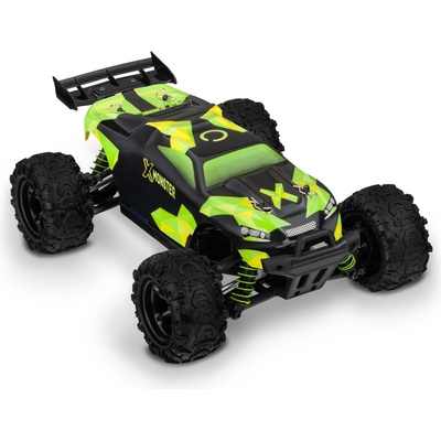 IQ models STORM Monster truck 30 km/h 4x4 RTR 1:18