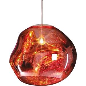 Omnia Electric Пендел Gloss D20, E27, Мед (1006746)