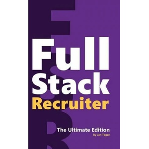 Full Stack Recruiter | Jan Tegze (ISBN: 9788027076994)
