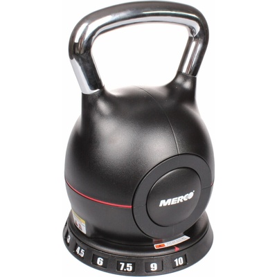 Core nastaviteľný 10,5 kg 1 ks