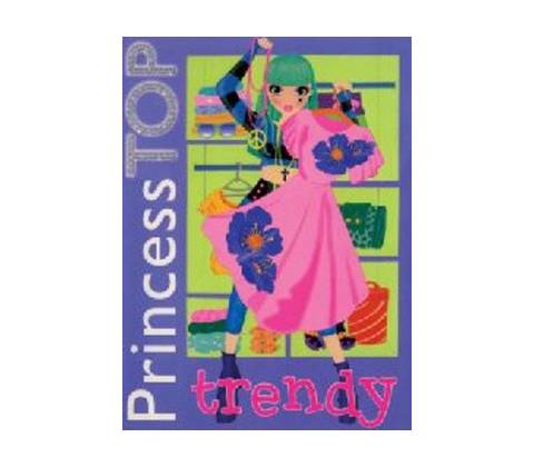 Princess TOP Trendy
