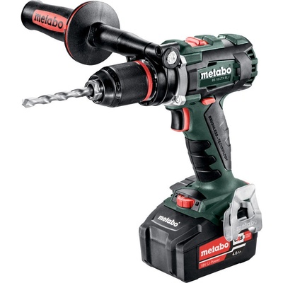 Metabo BS 18 LTX BL I 602350500