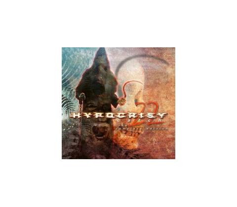 Hypocrisy - Catch 22 / Complete Edition 2 CD