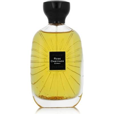 Atelier des Ors Rose Omeyyade parfum parfumovaná voda unisex 100 ml