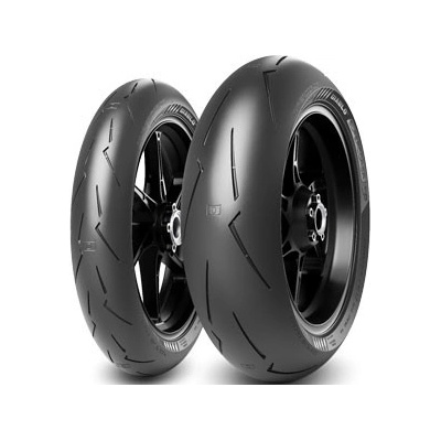 Pirelli Diablo Supercorsa SP V4 190/50/17 73W