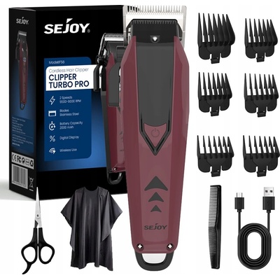 SEJOY LFQ-F58