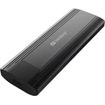 Sandberg USB 3.2 M.2+NVMe (136-39)