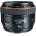 Canon EF 50mm f/1.2L USM (AC1257B005AA)