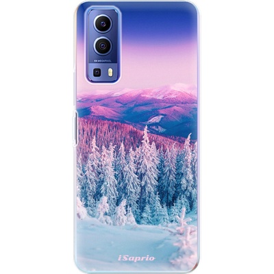 iSaprio Winter 01 Vivo Y72 5G
