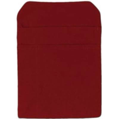 Cg Workwear Neapol Číšnická taška 00160-01 Regency Red 15 x 23 cm